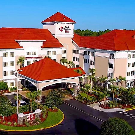 Best Western Plus Orlando Lake Buena Vista South Inn & Suites Kissimmee Extérieur photo